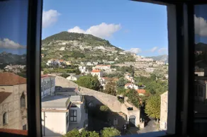 Amalia&Cinzia House - With Panoramic View - Image 4