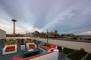 Space Needle Views | Vivid Suite - Image 4