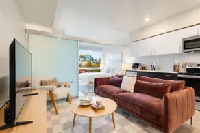 Space Needle Views | Vivid Suite - Image 2