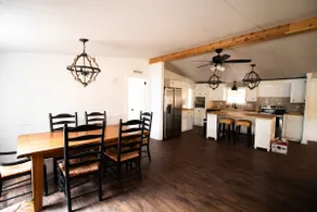 3 Bedroom House on the Flint River - Image 2