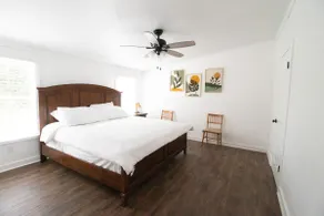 3 Bedroom House on the Flint River - Image 4
