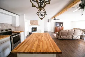 3 Bedroom House on the Flint River - Image 3