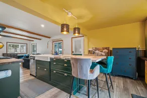Haven House Locust - Backyard Oasis - Pet Friendly - Image 5