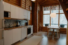 Kiilopää Lodge Lapland Cabin - Image 5