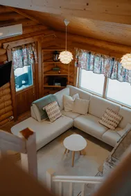 Kiilopää Lodge Lapland Cabin - Image 2