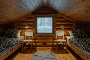 Kiilopää Lodge Lapland Cabin - Image 4