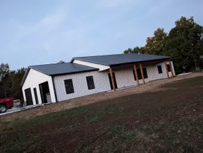 Newly built Shouse near MTL! - Image 4