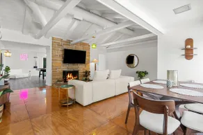 Palm Springs Vibes in LA Retreat with Pool&Jacuzzi - Image 2
