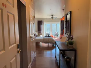 Amazing Clemson Apartment near Esso - Image 2
