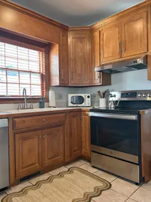 Classic home next to the College of Wooster! - Image 5