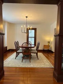 Classic home next to the College of Wooster! - Image 4