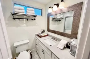 Just Updated — Private Entrance Guest Suite near the Beach - Image 3
