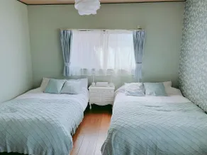 Limited to 1 group per day, up to 12 people, for families near Itami Airport, 1 whole house rental | 3 bedrooms | full amenities - Image 2