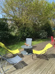 Beg-Meil. Walk, bike & beach holidays - Image 4