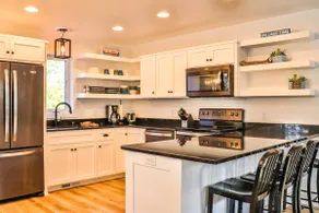 Luxury on the Lake - Gull Lake Narrows - Image 2