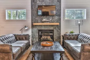 Luxury on the Lake - Gull Lake Narrows - Image 4