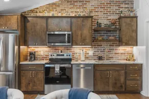Rustic +Western Walk to Bars, Coffee & Restaurants - Image 2