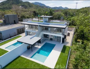 Casa Sea Breeze-Ocean View Home - Image 4