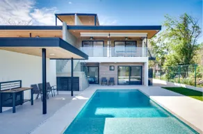 Casa Sea Breeze-Ocean View Home - Image 3