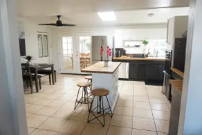 Spacious 3BR + Private Gym & Office | East Tucson - Image 3