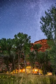 40 Acre Retreat i Escalante Canyon - Image 2
