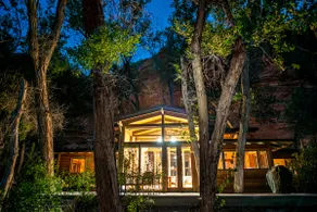 40 Acre Retreat i Escalante Canyon - Image 3
