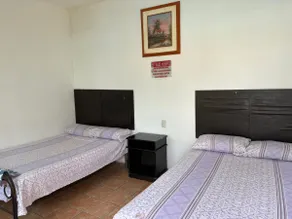 Beach House + Pool + Kitchen + A/C + Parking @ Playa Oriente - Image 5