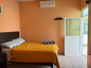 Beach House + Pool + Kitchen + A/C + Parking @ Playa Oriente - Image 4