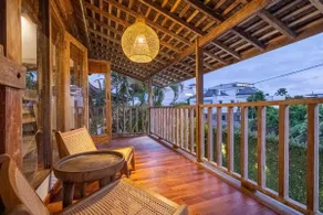 Villa Vintage 3 - Image 4