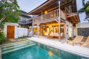 Villa Vintage 3 - Image 2