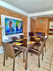 Spacious house with large pool Punta Negra - Image 3