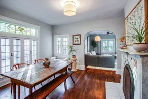 Bright & Spacious 3 BDRM- Near Cobbs Hill Park - Image 5