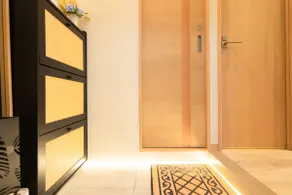 SK2F · New Koiwa 40 sqm B&B/2 double beds can accommodate up to 5 people/Shinjuku/Akihabara/Dome/Nakano/Tokyo/Narita Airport direct access - Image 5