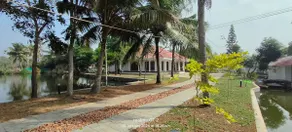 Anaara Escapes waterfront villa - Image 5