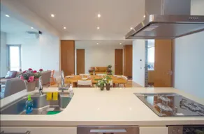 ｜ Qingzhou's Home ｜ Okinawa Private Pool Villa (7 Rooms) - Image 3