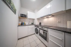 Le Bâle 92A Appartement 6 Pers Parking Privé - Image 4