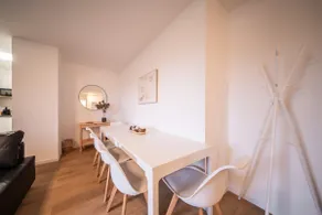 Le Bâle 92A Appartement 6 Pers Parking Privé - Image 2