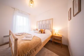 Le Bâle 92A Appartement 6 Pers Parking Privé - Image 3