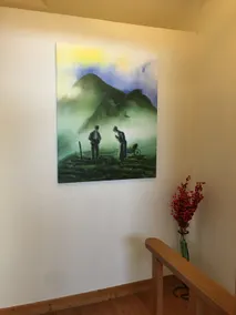 The vineyard - Image 5
