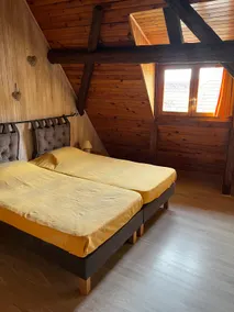 Charming cottage for 13 people - Image 5