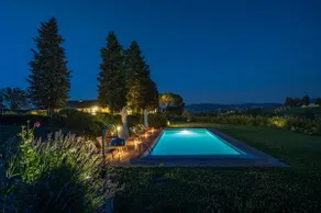 Vollständig maßgeschneiderter Aufenthalt beheiztem Pool, 20 Min von Florenz - Image 2