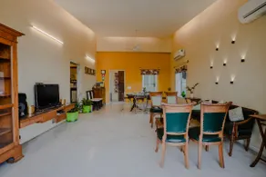 Par-X Mist View-Villa 10A Private Pool +Lawn 4BHK - Image 3