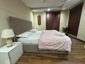 Goldcrest Apartments by Alvis Suite - Free Parking - DHA Phase 4 Lahore - Image 2