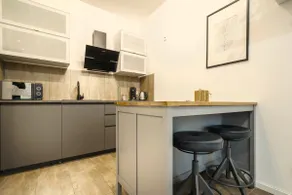 Boarding house Grünefeld W5 IWooon - Image 5