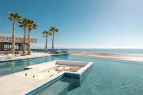 Luxury Beach Escape At Encantame - Image 2