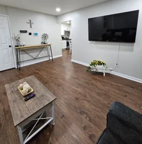 Modern Farmhouse Retreat In the City - Image 2