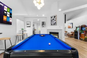 Ultimate 3BR Home: Pool, Pickleball and MORE! - Image 3
