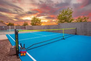 Ultimate 3BR Home: Pool, Pickleball and MORE! - Image 2