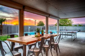 Ultimate 3BR Home: Pool, Pickleball and MORE! - Image 5