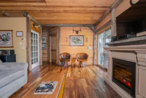 Lake Shore Cabin-sleeps 6 - Image 5